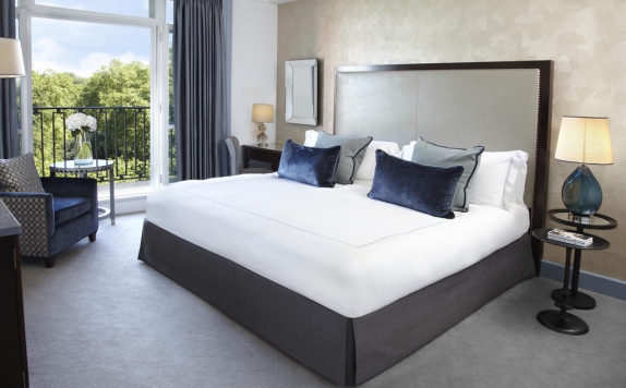 The Berkeley Hotel Bangkok