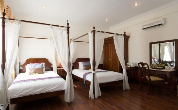 Guest Room di The Beverly Hills Bali