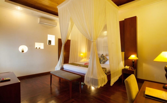 Guest Room di The Beverly Hills Bali