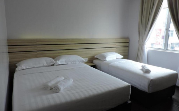 The Blanket Hotel Penang