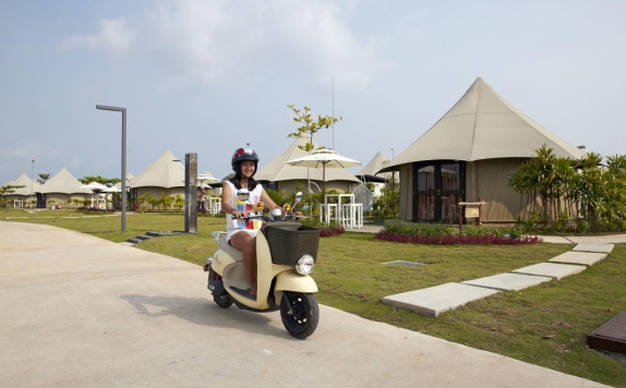 The Canopi Resort Bintan