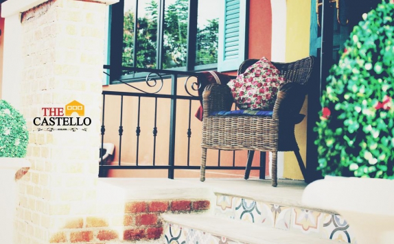 The Castello Resort Pattaya-Chonburi