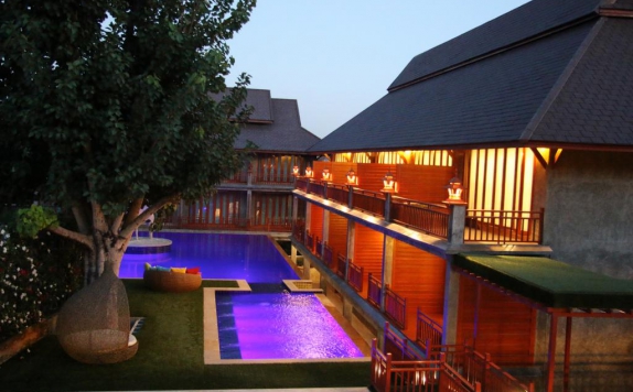 The Chaya Resort and Spa Chiang Mai