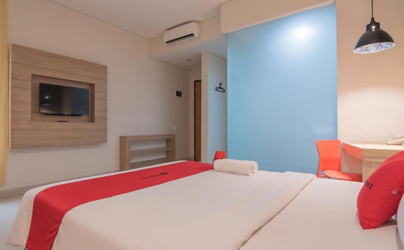 Amenities di The Cherry Homes Hotel & Residence