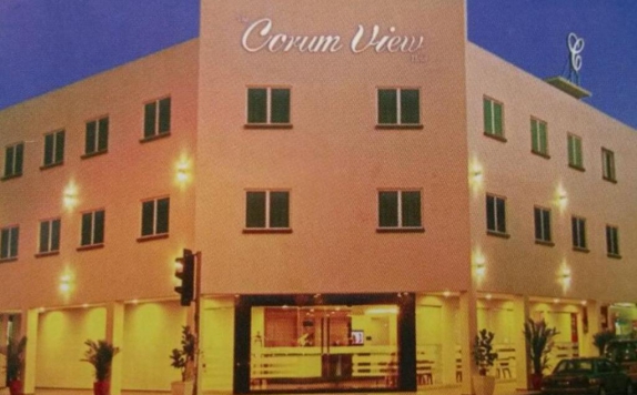The Corum View Hotel Penang