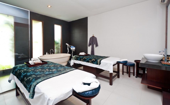 Spa Room di The Dipan Resort, Villas and Spa