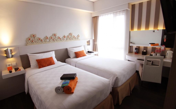 Guest Room di The Edelweiss