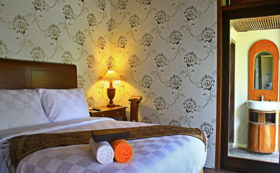 Guest Room di The Edelweiss Hideaway Solo