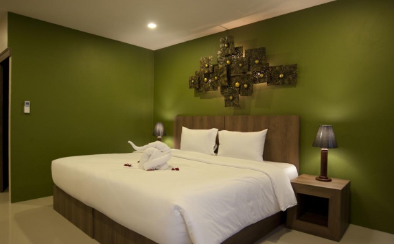 The Gig Hotel Phuket