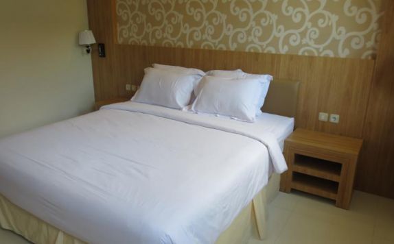 Guest Room di The Grand Bali Park Hotel