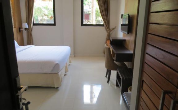 Guest Room di The Grand Bali Park Hotel