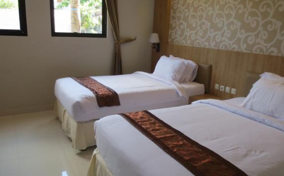 Guest Room di The Grand Bali Park Hotel