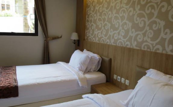 Guest Room di The Grand Bali Park Hotel