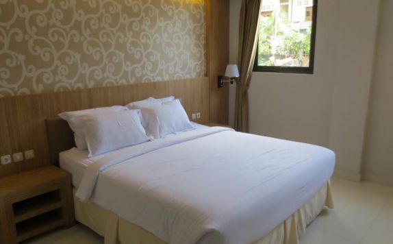 Guest Room di The Grand Bali Park Hotel