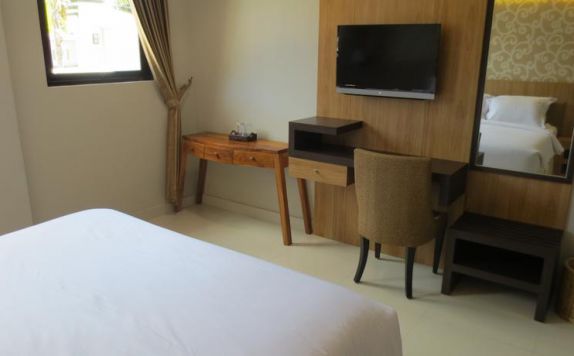 Guest Room di The Grand Bali Park Hotel