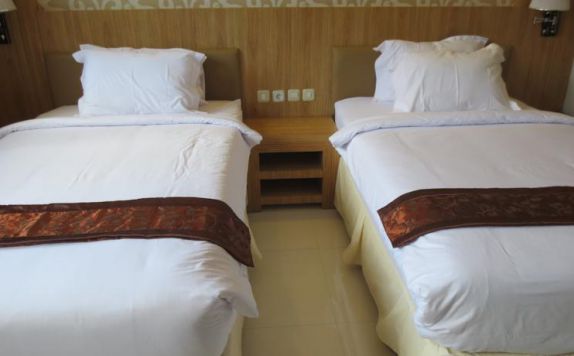 Guest Room di The Grand Bali Park Hotel