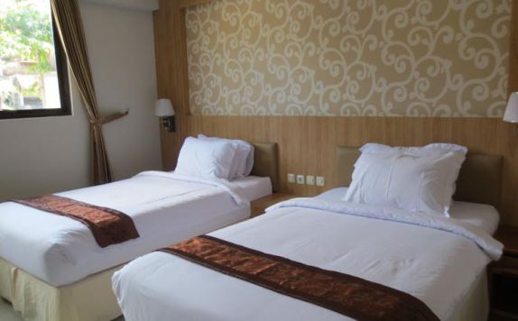 Guest Room di The Grand Bali Park Hotel