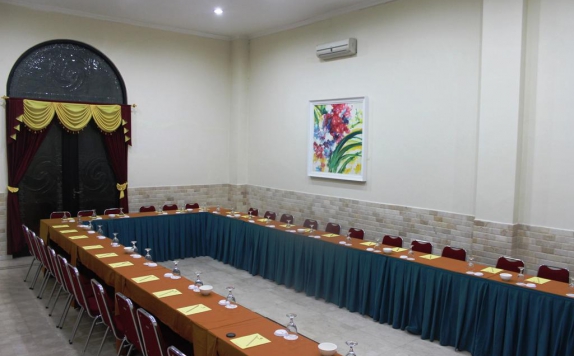 Meeting room di The Grand Palace