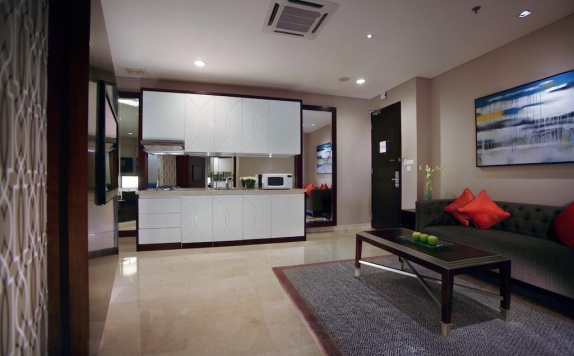 The Grove Suites Jakarta