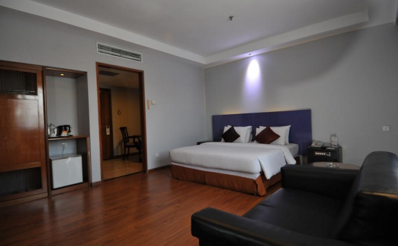 Guest Room di The Hills Batam Hotel