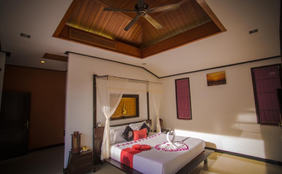 The Iris Pool Villa Phuket