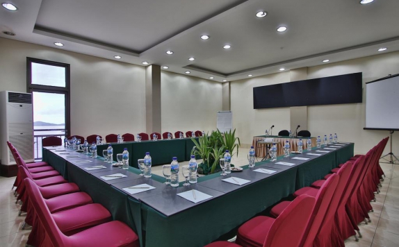meeting room di The Jayakarta Suite - Komodo Flores