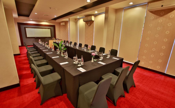 Meeting room di The Jayakarta Suites Bandung