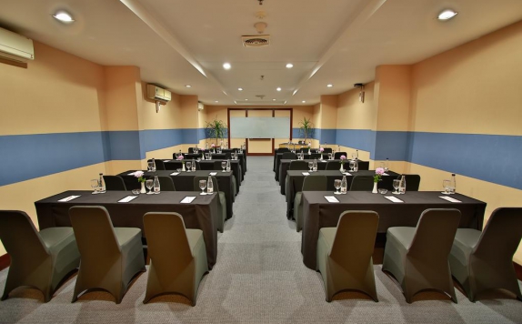 Meeting room di The Jayakarta Suites Bandung