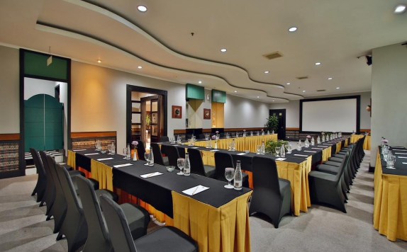 Meeting room di The Jayakarta Suites Bandung