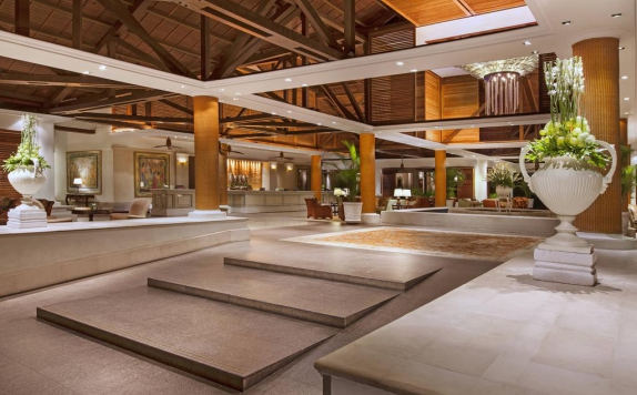 Interior di The Laguna, a Luxury Collection Resort & Spa, Nusa Dua, Bali