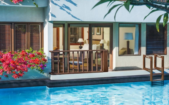 Swimming Pool di The Laguna, a Luxury Collection Resort & Spa, Nusa Dua, Bali