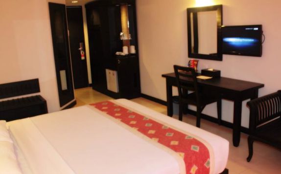 Room di The Losari Hotel Kuta