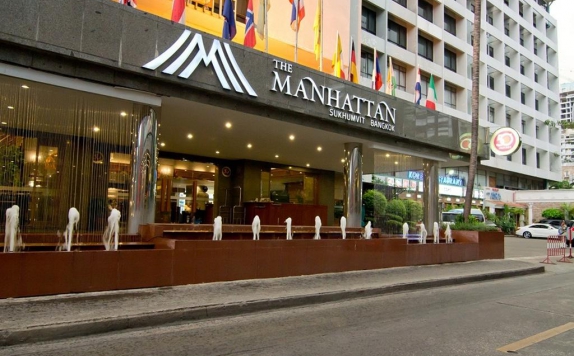 The Manhattan Sukhumvit Bangkok