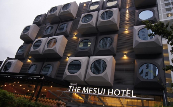 The Mesui Hotel Kuala Lumpur