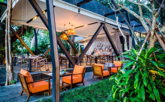 The Monttra Pattaya ( Floral Lux Hotel Monttra Pattaya )