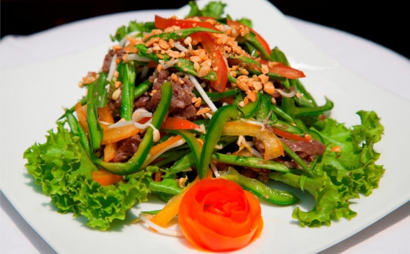 The Moon Boutique Hotel Siem Reap - North