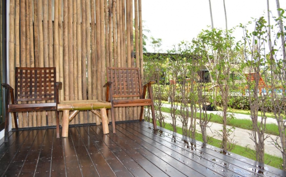 The Nidhra Boutique Resort Nakhon Si Thammarat-Khanom-Surat Thani