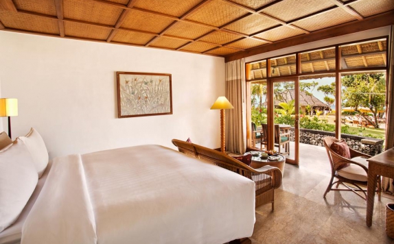 Guest Room di The Oberoi Bali