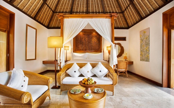 Guest Room di The Oberoi Bali