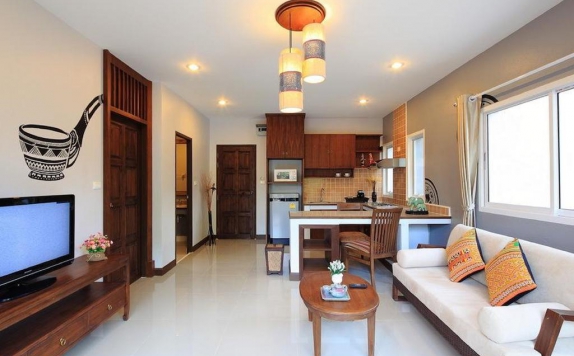 The Opium Serviced Apartment and Hotel