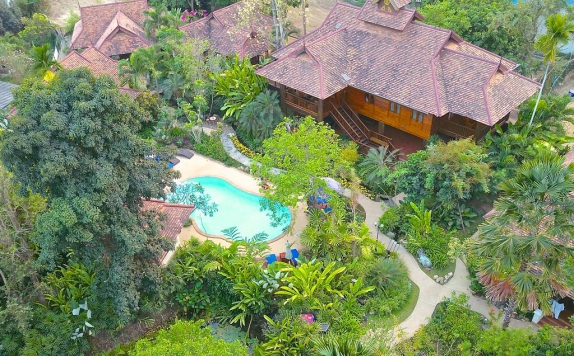 The Oriental Siam Resort Chiang Mai