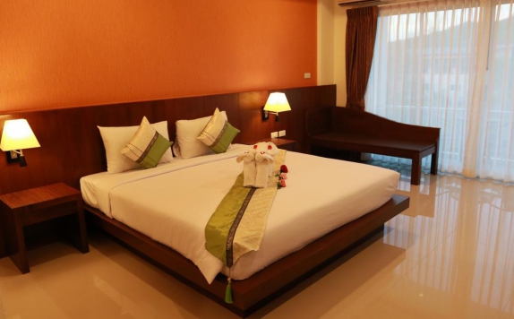 The Pano Hotel And Residence