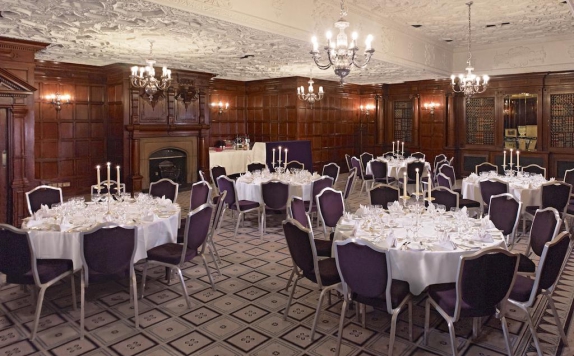 The Park Lane Hotel London