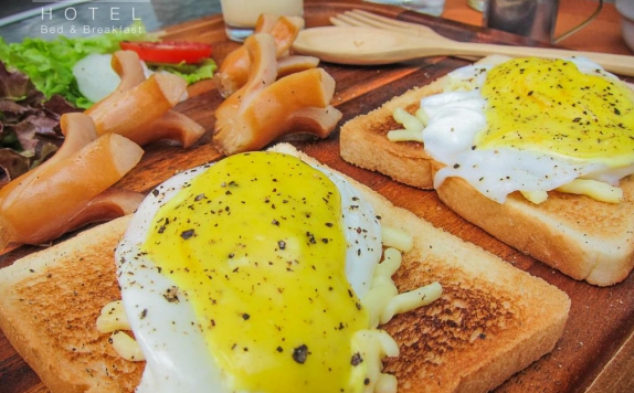 The Pawin Hotel Chiang Mai