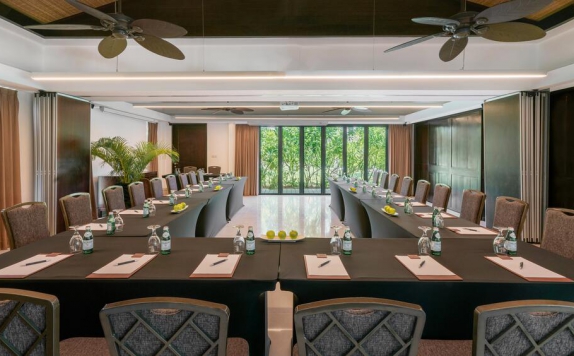 Meeting Room di The Residence Bintan