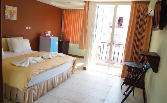 The Right Resort Pattaya-Chonburi