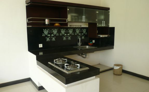 kitchen di The Rishi Umalas