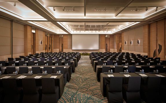 Meeting Room di The Ritz Carlton Bali