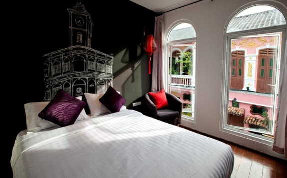 The Rommanee Boutique Guesthouse