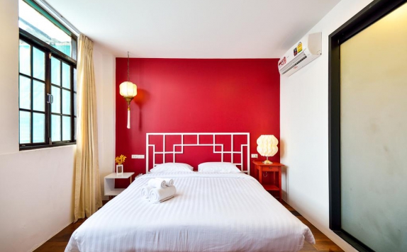 The Rommanee Classic Guesthouse